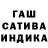ТГК концентрат HerMajestyLove